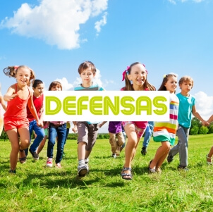 Las mejores defensas para tu familia en KRONOSALUD